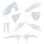 ACERBIS - 2726496811 - Full Plastic Kit