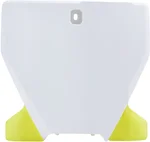 ACERBIS - 2726576814 - Front Number Plate