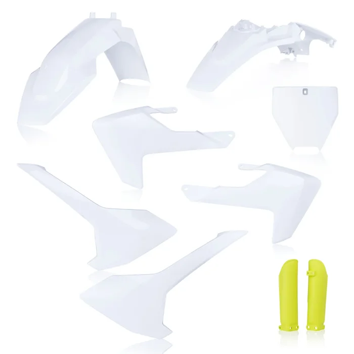 ACERBIS - 2731986812 - Full Plastic Kit