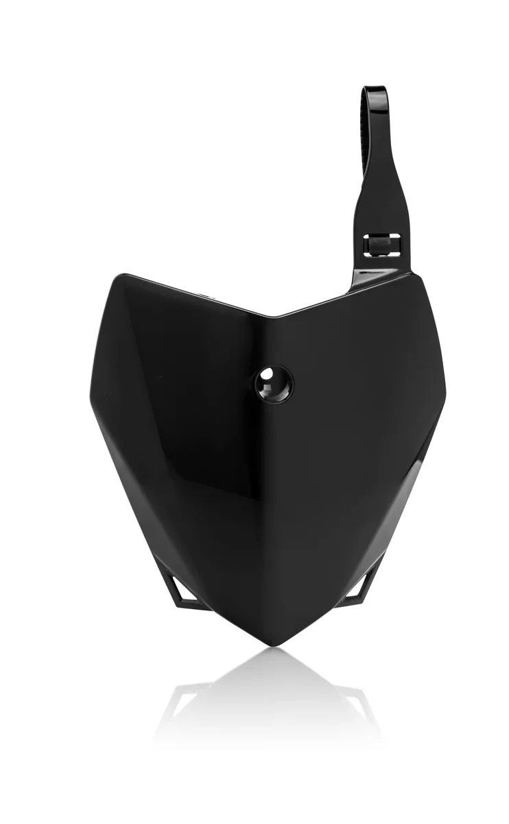 ACERBIS - 2780400001 - Front Number Plate