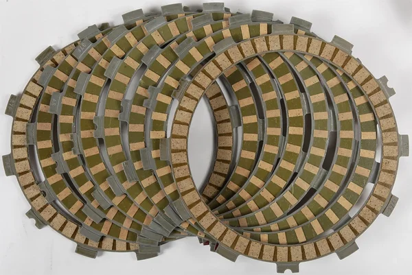 Hinson FP230-8-001 Fiber Clutch Component - High-Performance Durable Clutch for Powersports Vehicles