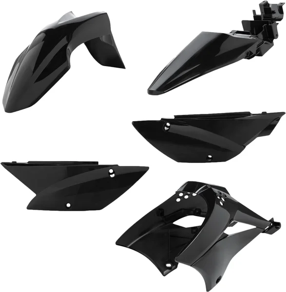 ACERBIS - 2780500001 - Plastic Kit