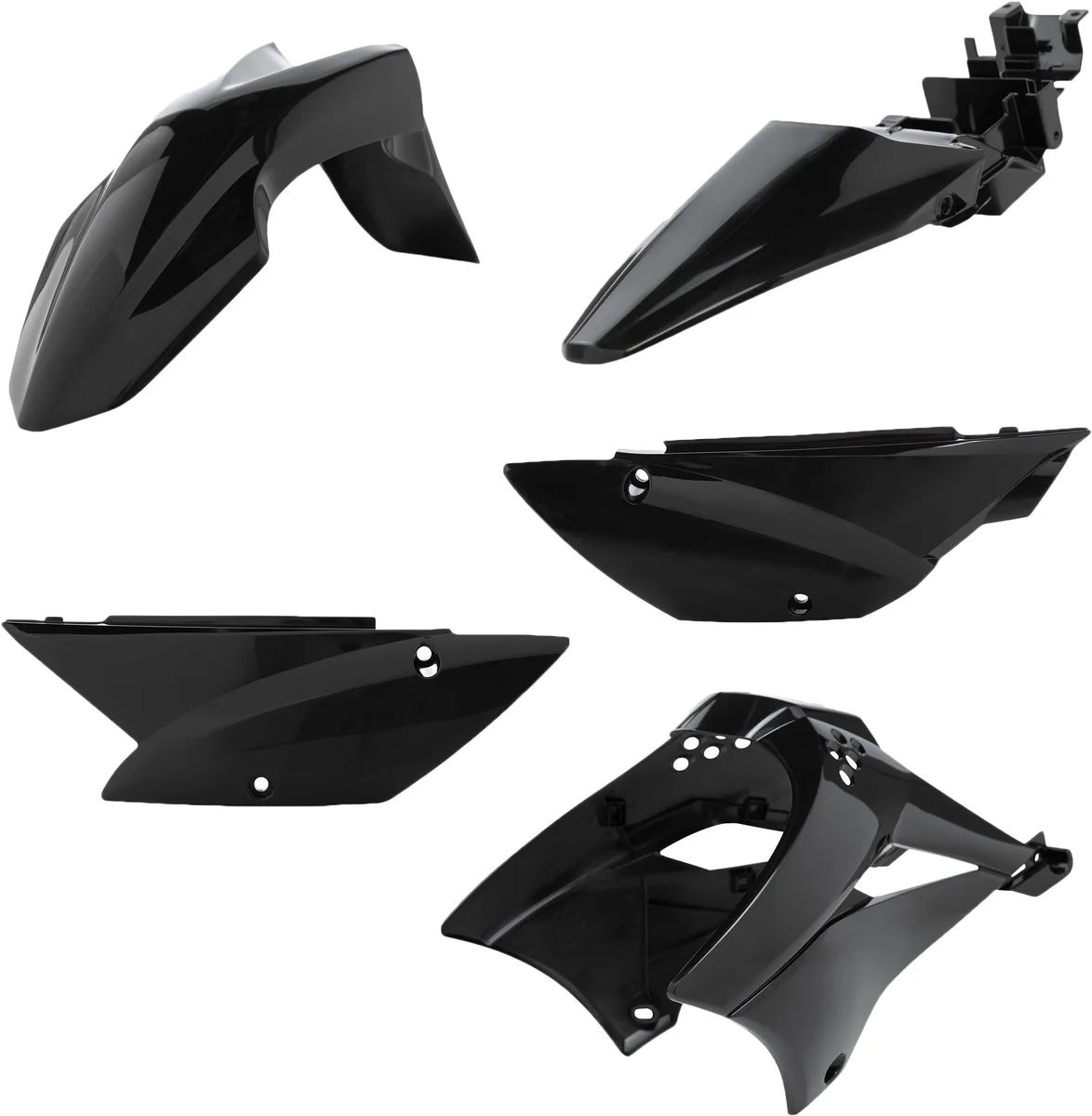 ACERBIS - 2780500001 - Plastic Kit