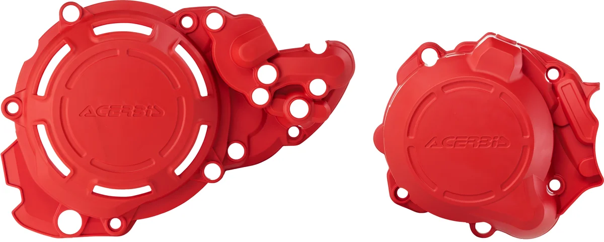 ACERBIS - 2780670004 - X-Power Case Saver Kit