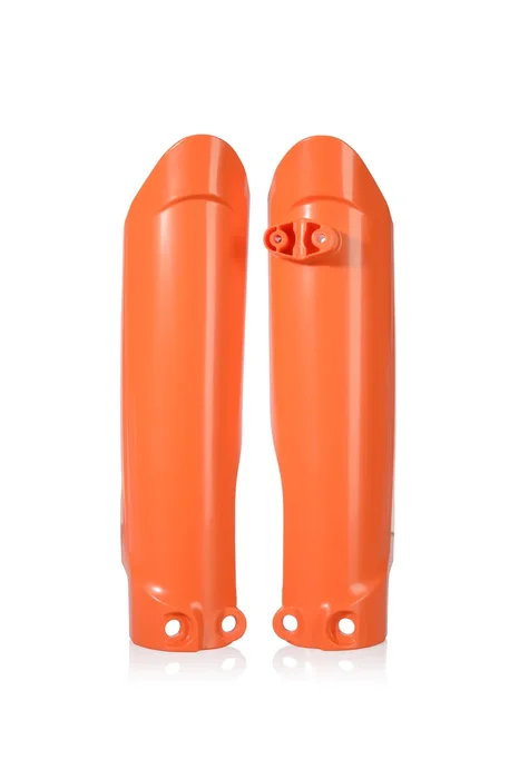 ACERBIS - 2791515226 - Lower Fork Cover Set