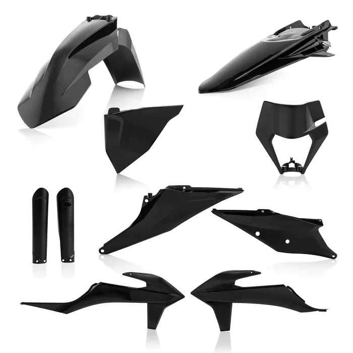 ACERBIS - 2791540001 - Full Plastic Kit