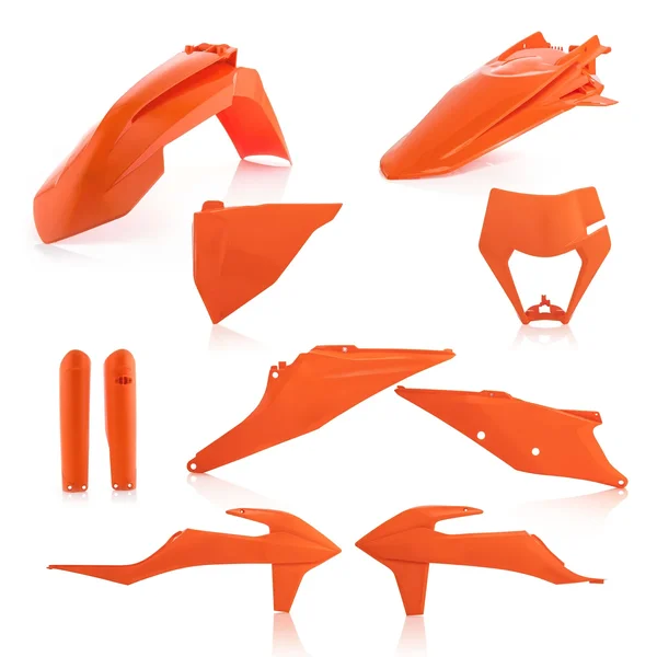 ACERBIS - 2791545226 - Full Plastic Kit