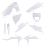 ACERBIS - 2791546811 - Full Plastic Kit