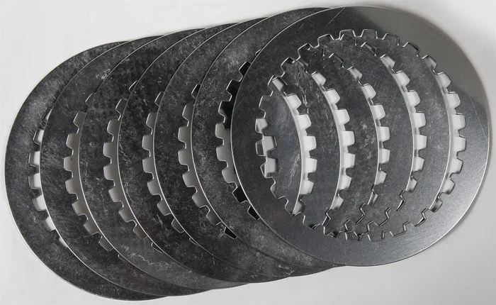 Hinson SP165-7-001 Steel Clutch Component - Durable & Reliable for Powersports Vehicles