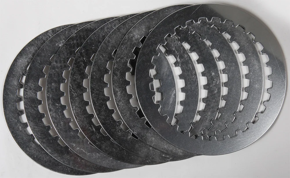 Hinson SP165-7-001 Steel Clutch Component - Durable & Reliable for Powersports Vehicles