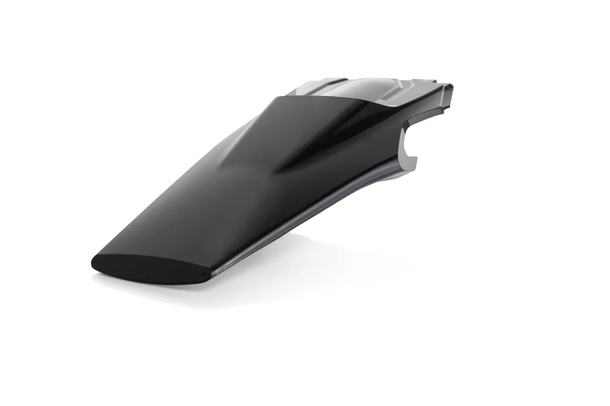 ACERBIS - 2791600001 - Rear Fender