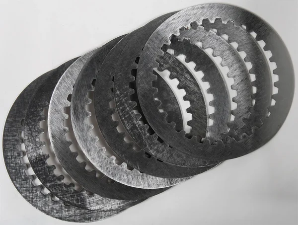 HINSON - SP198-8-001 - Steel Clutch Component