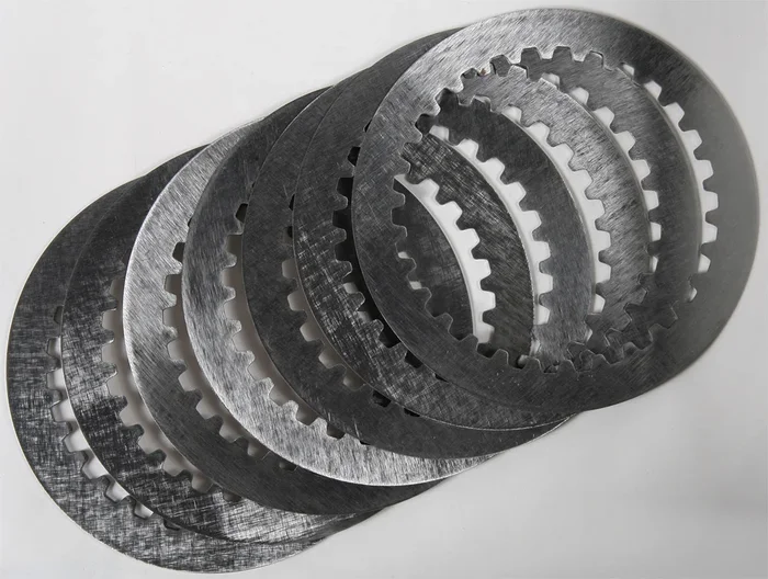 HINSON - SP198-8-001 - Steel Clutch Component