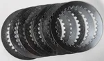 Hinson SP073-7-001 Steel Clutch Component - Durable & Reliable for High-Performance Powersports