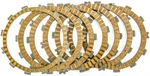 WISECO - WPPF089 - Friction Plates