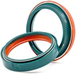 SKF - DUAL-43W - Dual Compound Fork Seal Kit
