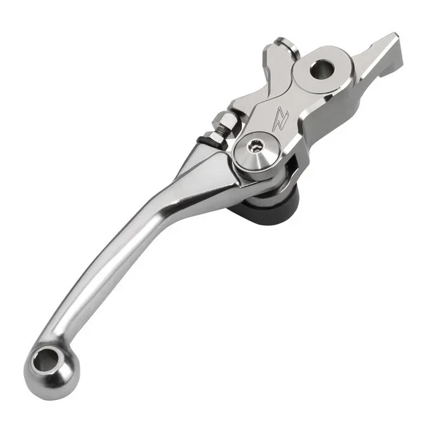 ZETA - ZE41-3687 - Forged Folding Brake Lever