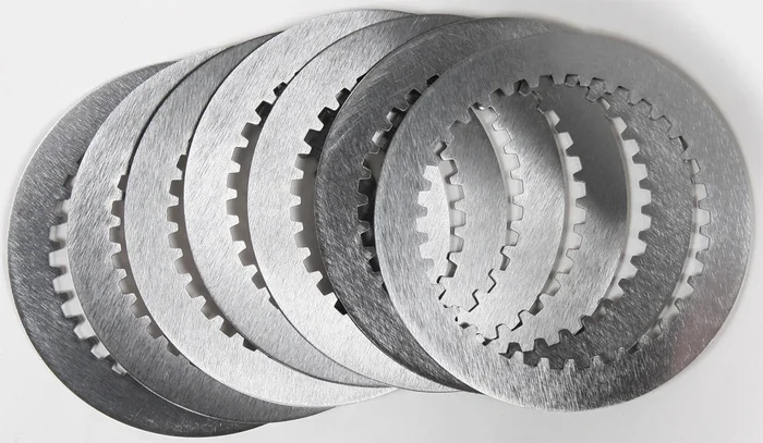 Hinson Steel Clutch Component SP219-7-001 - Durable & Reliable for Powersports Vehicles