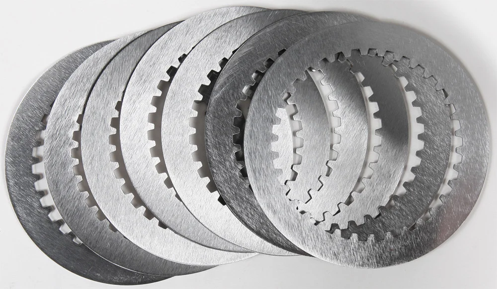 Hinson Steel Clutch Component SP219-7-001 - Durable & Reliable for Powersports Vehicles