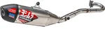 YOSHIMURA - 218320S320 - RS-12 Signature Series Exhaust