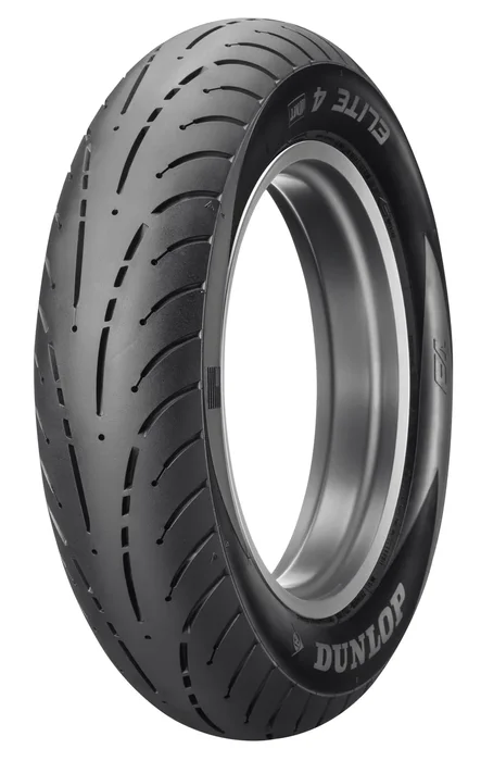 DUNLOP - 45119986 - Elite 4 Tire