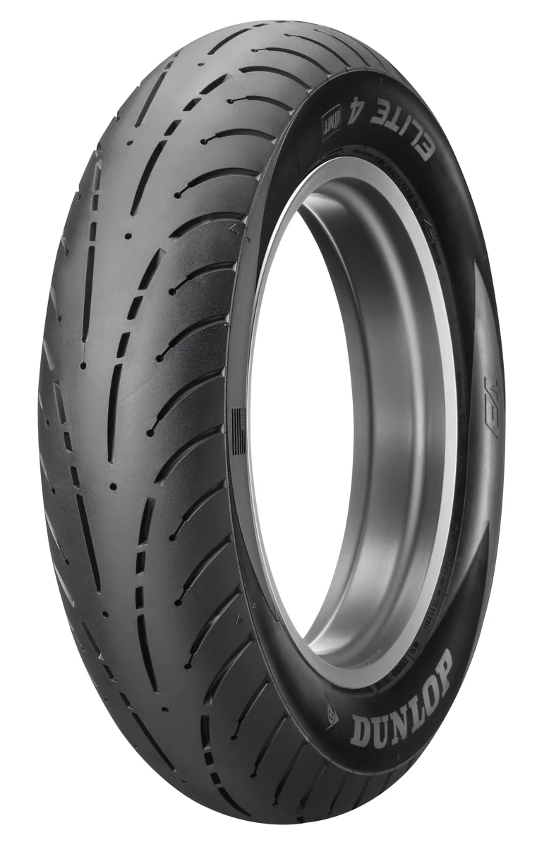 DUNLOP - 45119986 - Elite 4 Tire