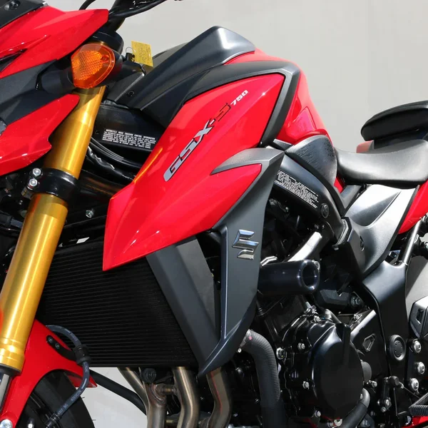 SHOGUN - 750-5619 - Standard Frame Slider