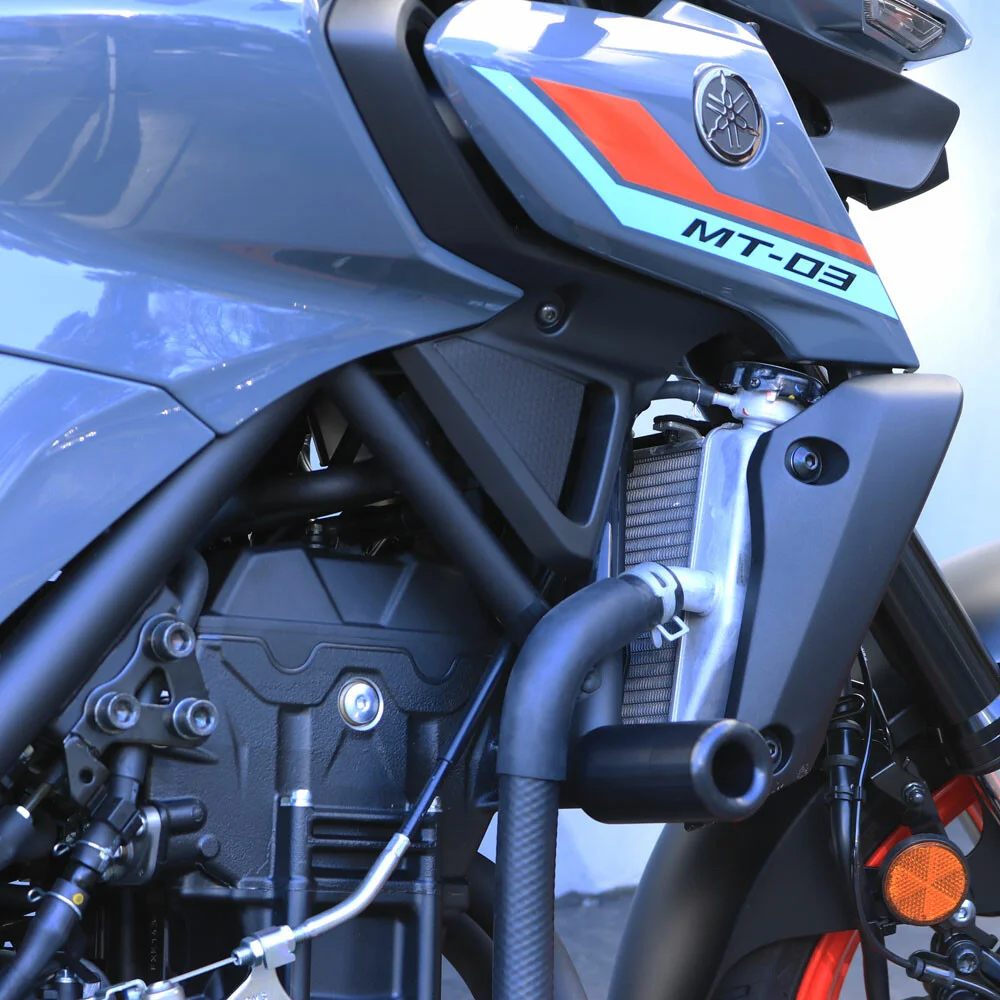 SHOGUN - 750-6149 - Standard Frame Slider