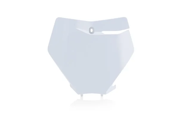 ACERBIS - 2736276811 - Front Number Plate