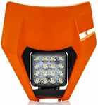 ACERBIS - 2780475226 - VSL LED Headlight