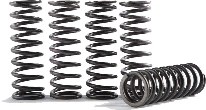 Hinson Clutch Springs - High-Durability Replacement for Enhanced Performance