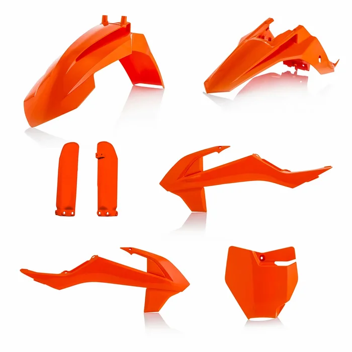 ACERBIS - 2791525226 - Full Plastic Kit