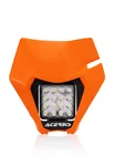 ACERBIS - 2801985226 - VSL LED Headlight