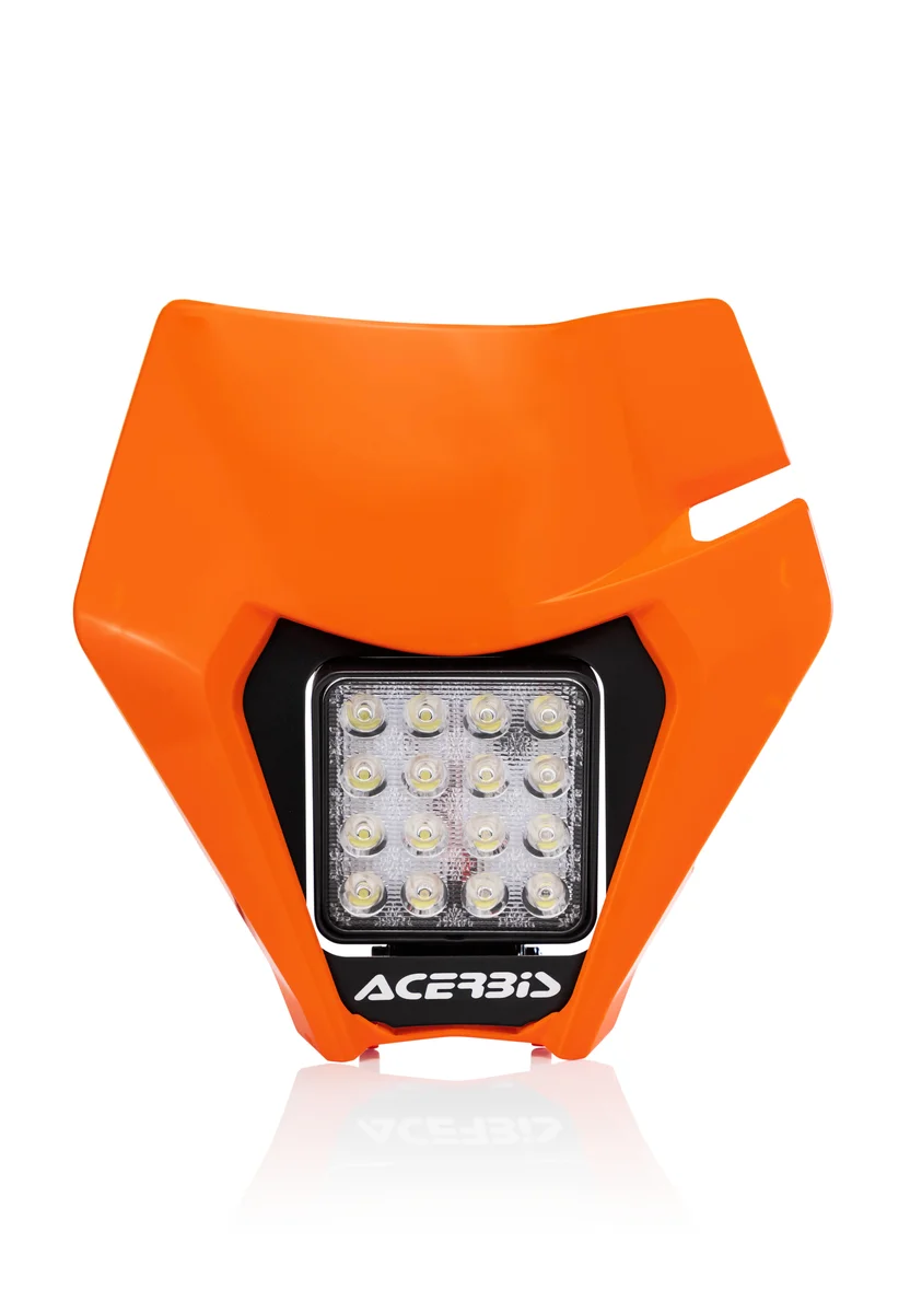 ACERBIS - 2801985226 - VSL LED Headlight