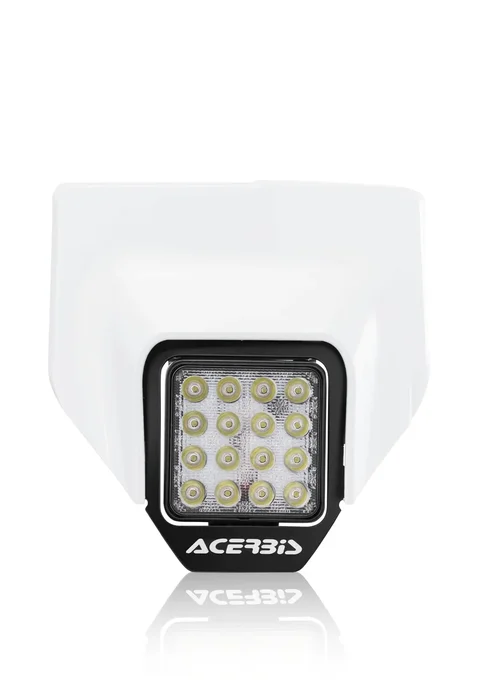 ACERBIS - 2801996811 - VSL LED Headlight