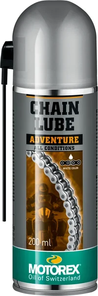 MOTOREX - 307861 - Chain Lube Adventure
