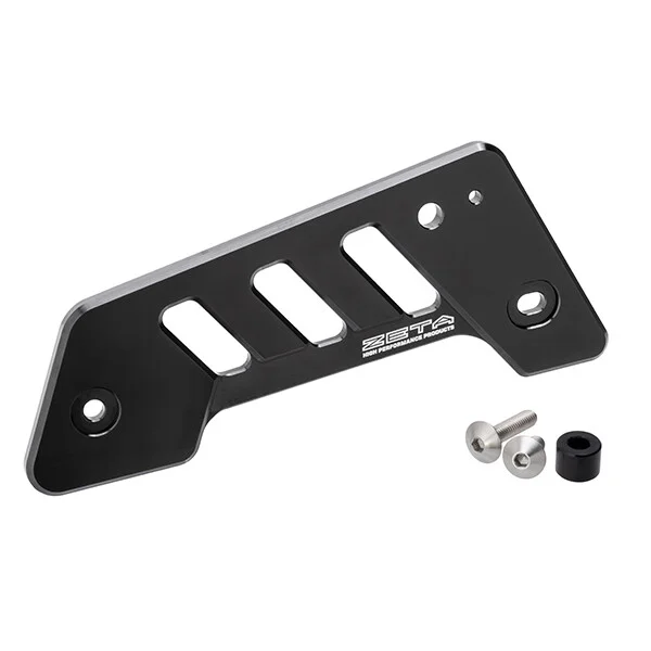 ZETA - ZE81-2052 - Heel Guard