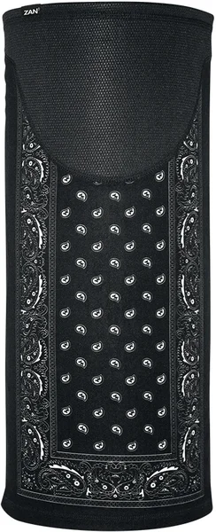 ZAN - TW101 - Sportflex Windproof Motley Tube