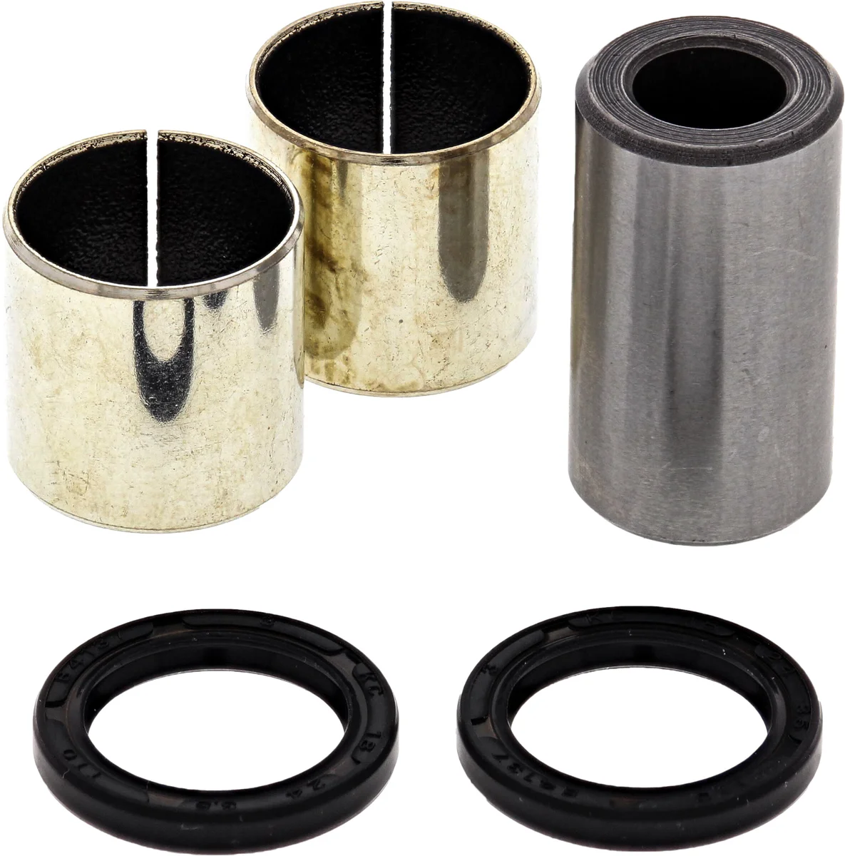 ALL BALLS - 21-1010 - Shock Bearing Kit