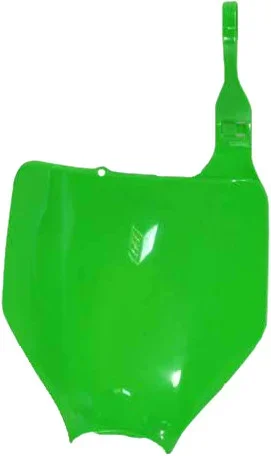 ACERBIS - 2042310006 - Front Number Plate