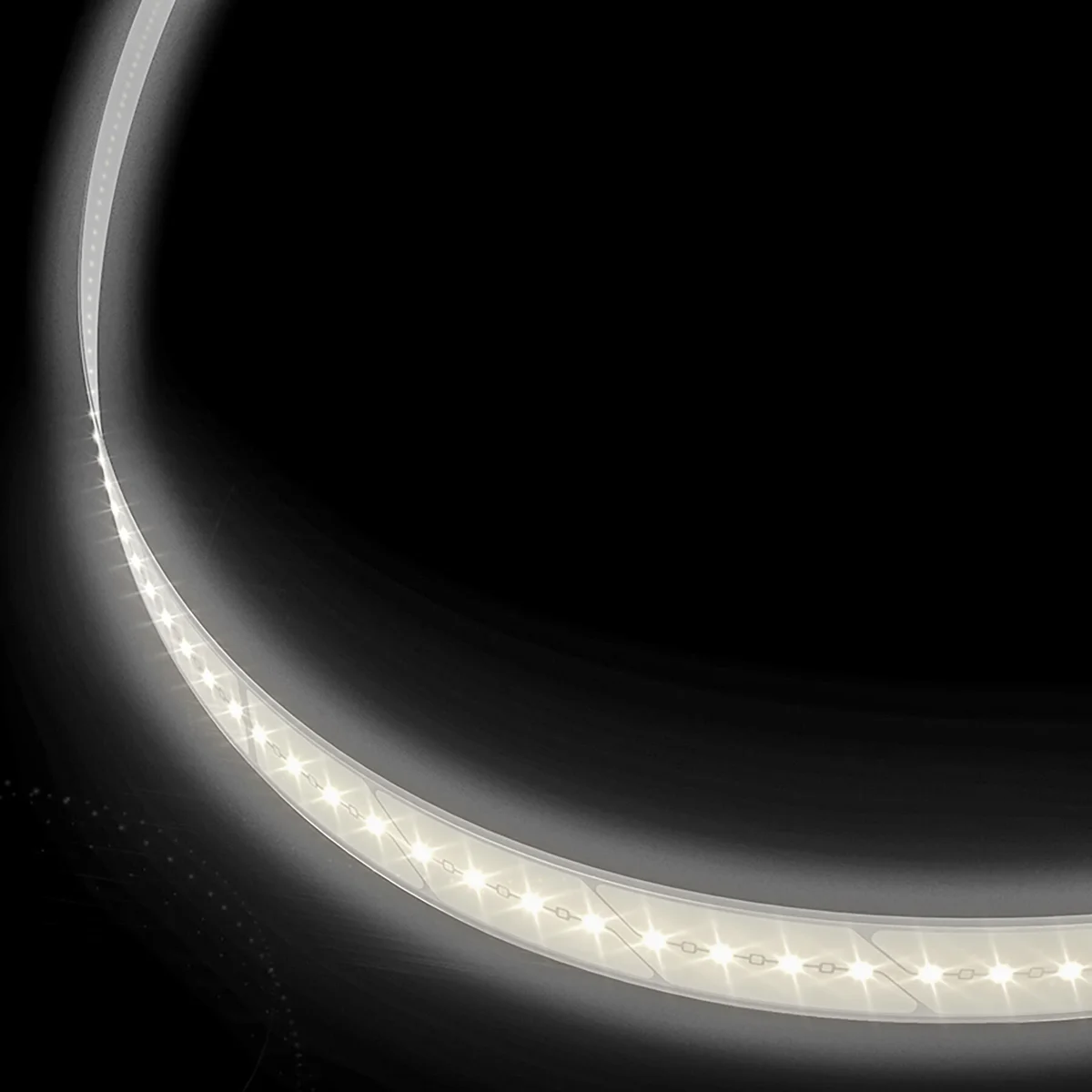 GROTE - F21005-017-03-022 - XTL LED Light Strip