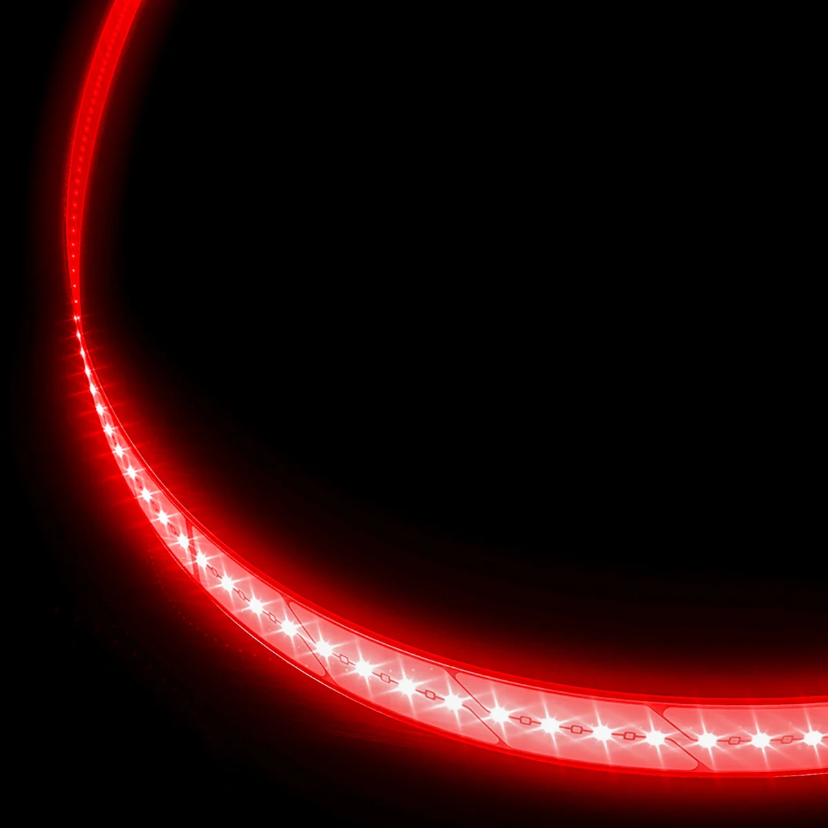 GROTE - F21005-017-05-122 - XTL LED Light Strip