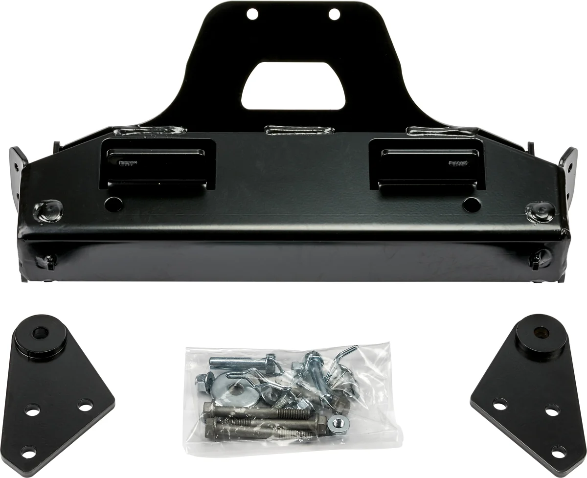 WARN - 100960 - Front Plow Mounting Kit