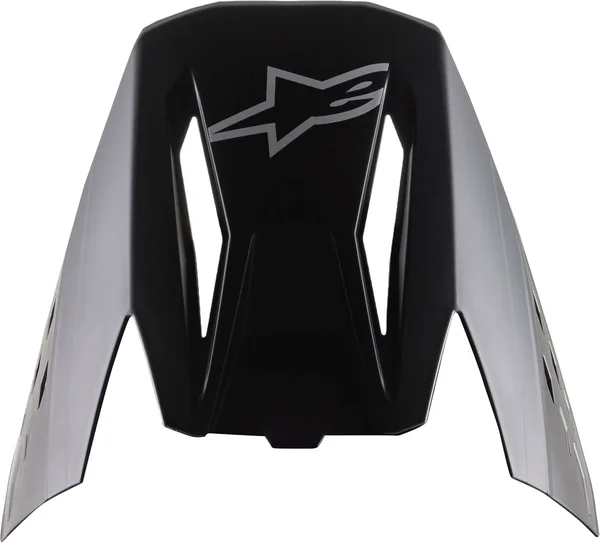 ALPINESTARS - 8983021-110 - S-M5 Visor
