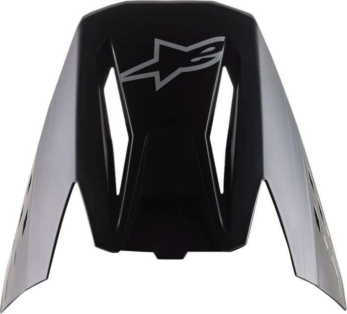ALPINESTARS - 8983021-110 - S-M5 Visor