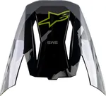 ALPINESTARS - 8983821-1592 - S-M5 Visor