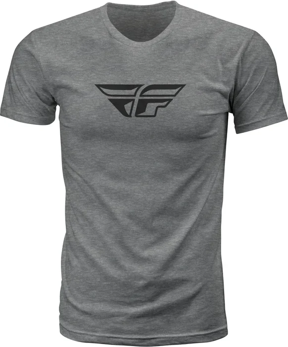FLY RACING - 352-06192X - F-Wing Tee