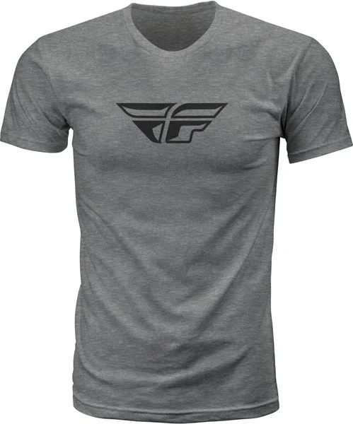FLY RACING - 352-0619S - F-Wing Tee