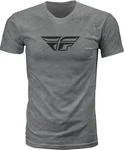 FLY RACING - 352-0619X - F-Wing Tee