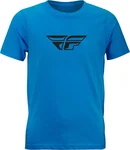 FLY RACING - 352-0663YM - Youth F-Wing Tee